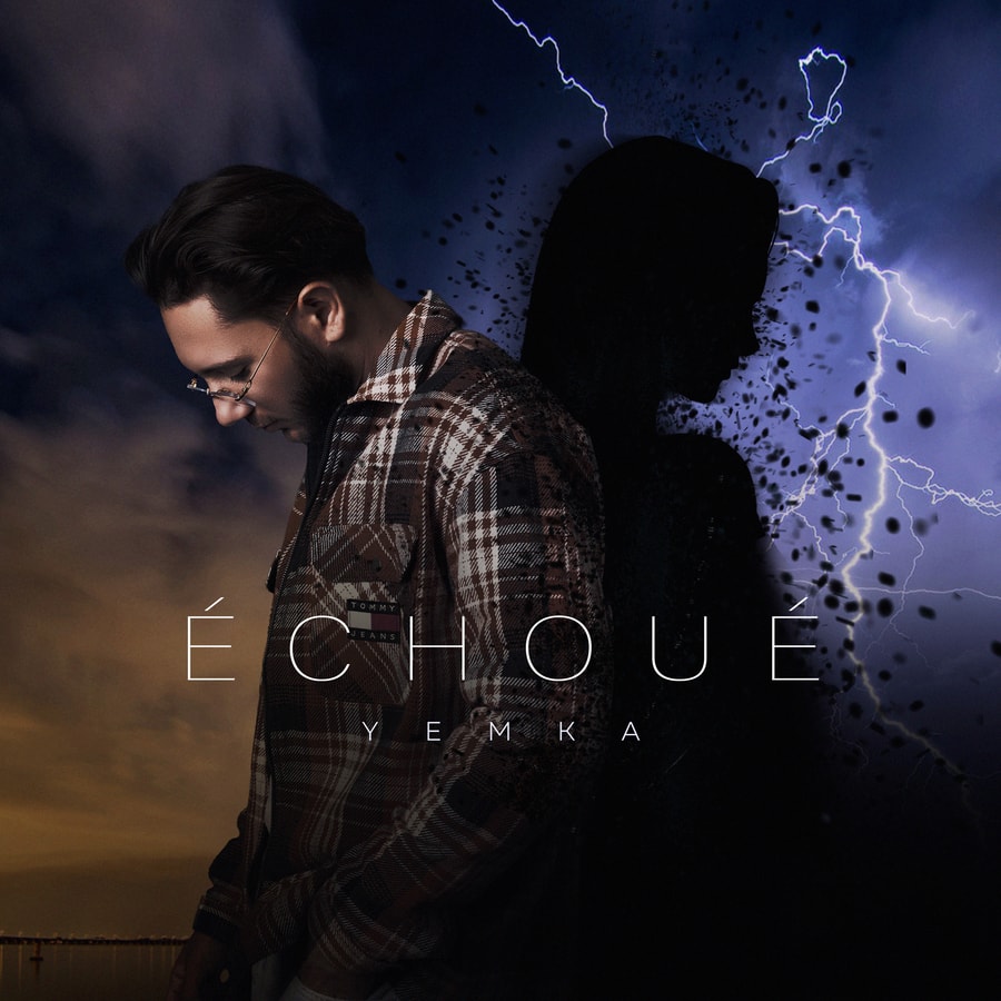 Album cover for Artist Name - Song Title