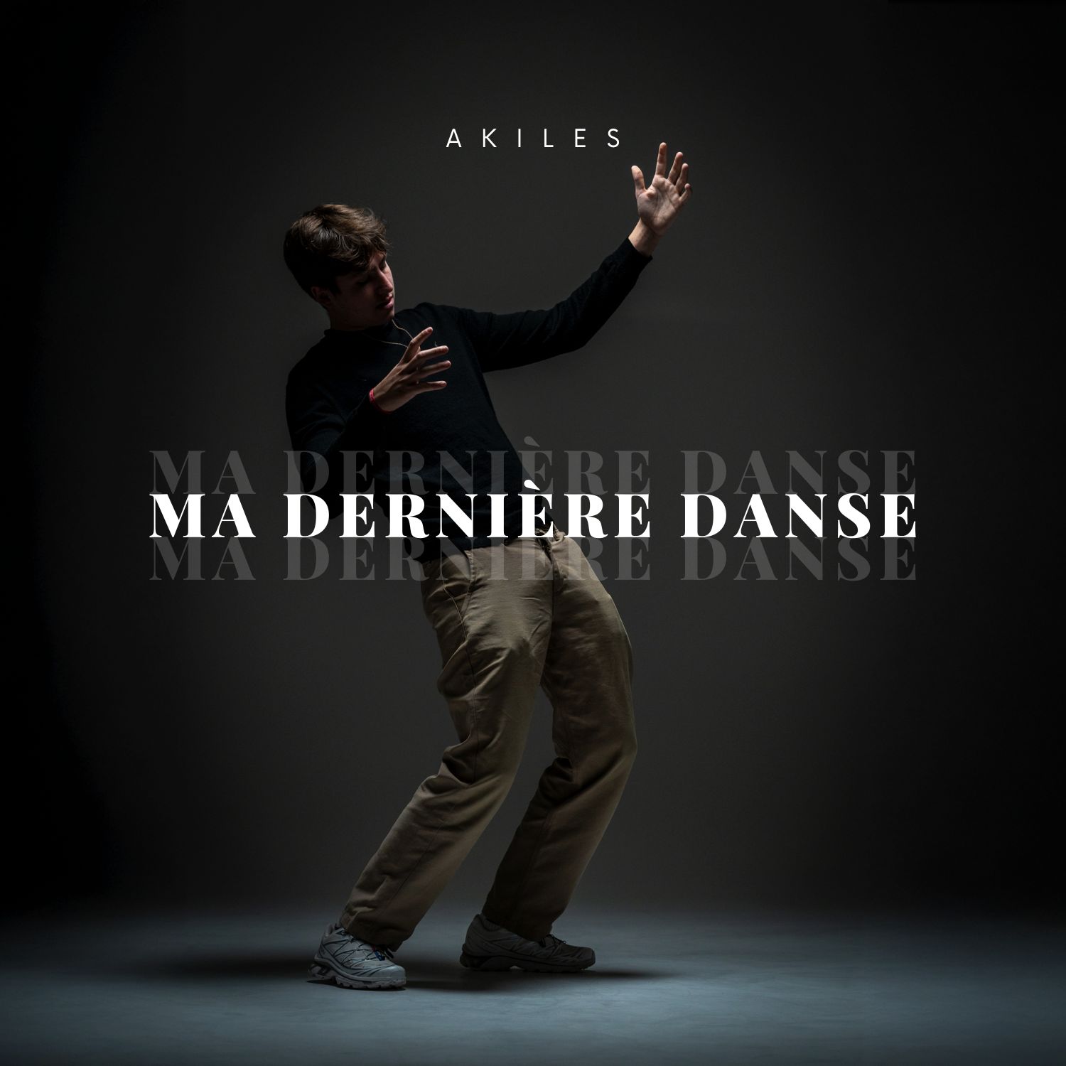 AKILES - Ma dernière danse
